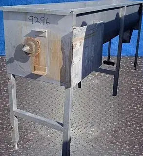 Gib Chiller- 35 Cu. Ft.