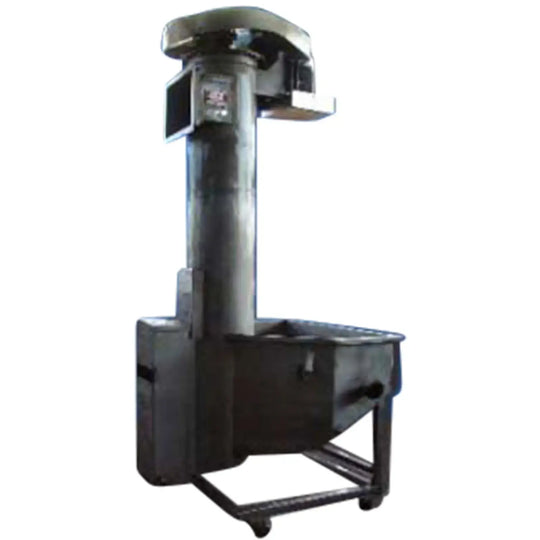 Barrena vertical Lyco Destoner modelo DM16-72