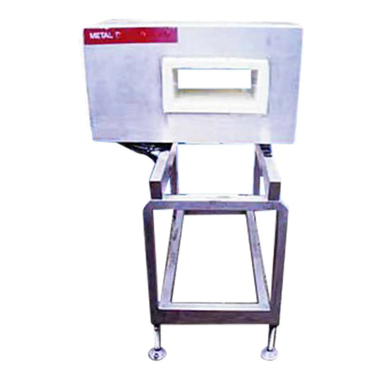 Eriez E-Z Tec III Metal Detector with MPC Control