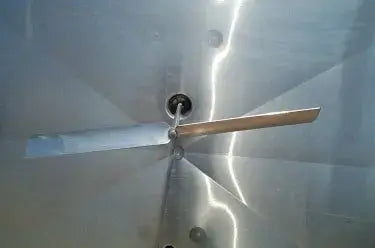 Girton Farm Tank-500 Gallon