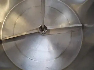 Girton Processor- 300 Gallon Atmospheric