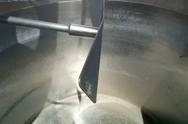 Girton Processor Tank-100 Gallon