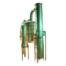 Vacuum Pan Evaporator