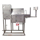 Gabinete de Saneamiento / COP