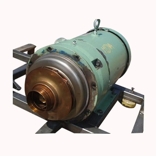 G&L Centrifugal Pump