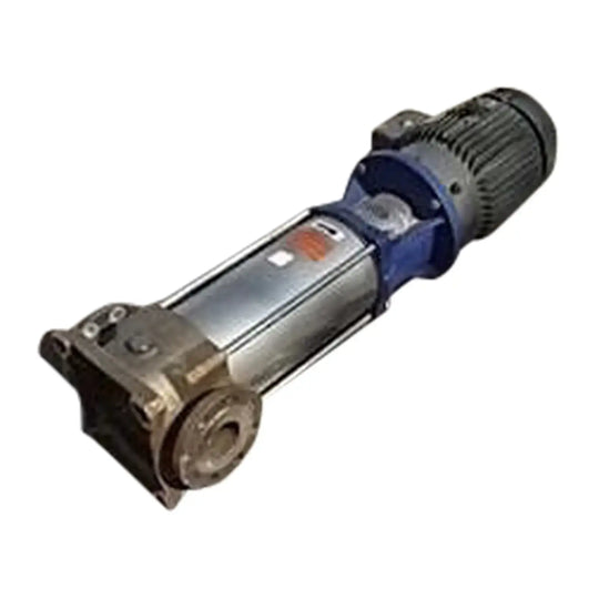 ITT Goulds SSV Centrifugal Pump (15 HP, 175 GPM Max)