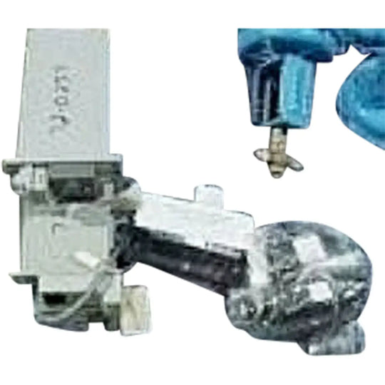 Fairchild Transducers