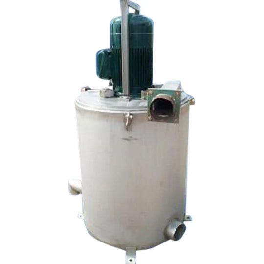 Mutschink 4-Stage Liquid Separator Centrifuge