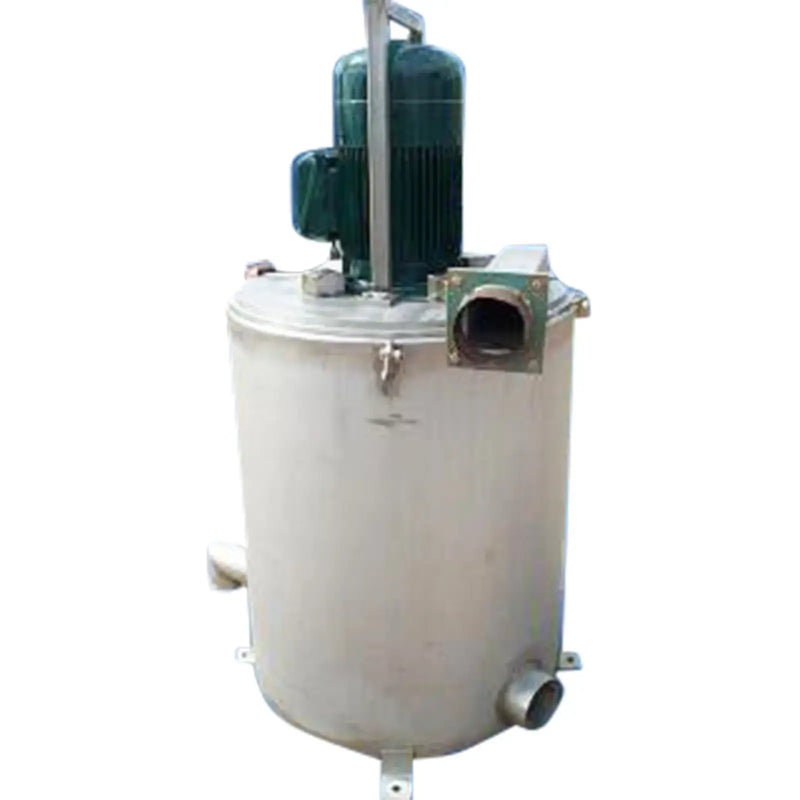 Mutschink 4-Stage Liquid Separator Centrifuge