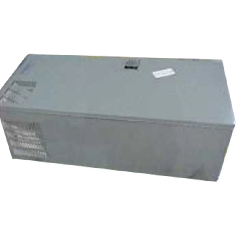CIP Electronic Control Panel