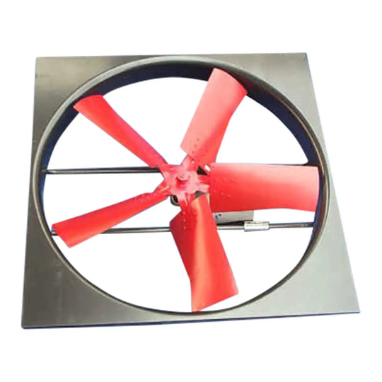 Dayton Horizontal Fan