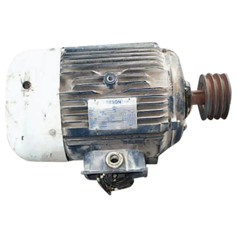 Motor eléctrico Leeson