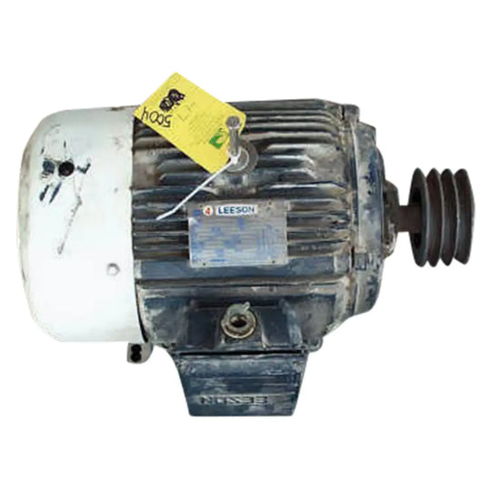 Leeson Electric Motor