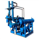 Vilter Chiller Package with Vilter VSM Screw Compressor