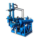 Vilter Chiller Package WIth Vilter VSM Screw Compressor