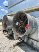 Vilter VSA-211 Evaporative Condenser (211 Nominal Tons, 4-Motors, 1 Tower Unit)