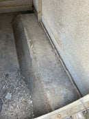 Vilter VSA-211 Evaporative Condenser (211 Nominal Tons, 4-Motors, 1 Tower Unit)