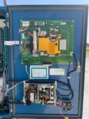 Vilter VVR-R-B-NEC-LI R717 - VSM 401 Rotary Screw Compressor Package (Vilter VSM401, 60 HP 208-230/460 V)