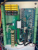 Vilter VVR-R-B-NEC-LI R717 - VSM 401 Rotary Screw Compressor Package (Vilter VSM401, 60 HP 208-230/460 V)