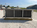 Krack MKA34E-315RBKK  Freon Evaporator Coil - 3 Fans (Medium Temperature)