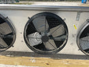 Krack MKA34E-315RBKK  Freon Evaporator Coil - 3 Fans (Medium Temperature)