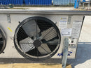 Krack MKA34E-315RBKK  Freon Evaporator Coil - 3 Fans (Medium Temperature)