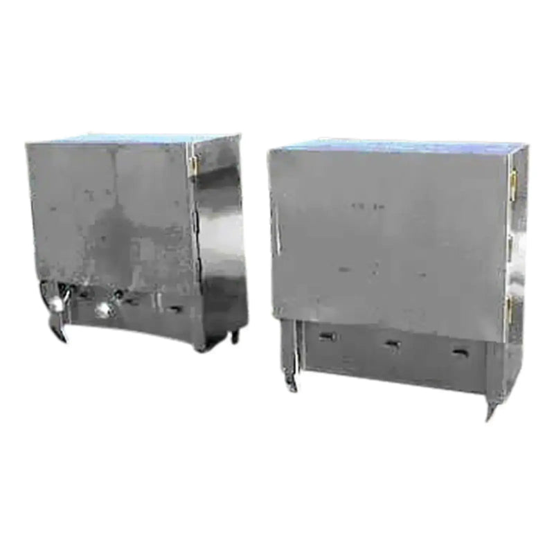 Norris Dispensers