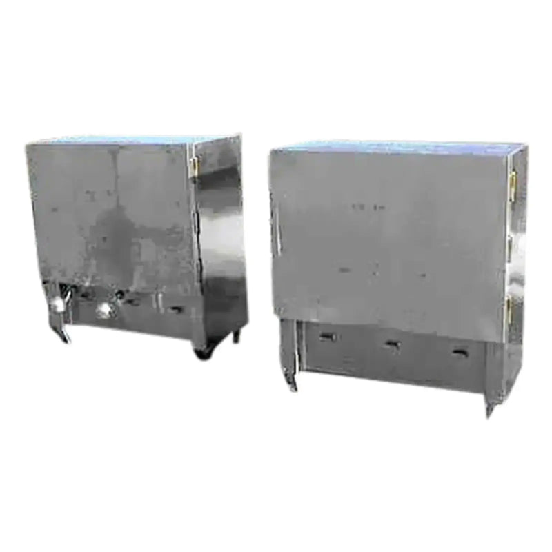 Norris Dispensers