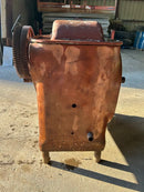 Piezas del homogeneizador Gaulin