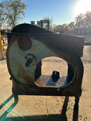 Piezas del homogeneizador Gaulin