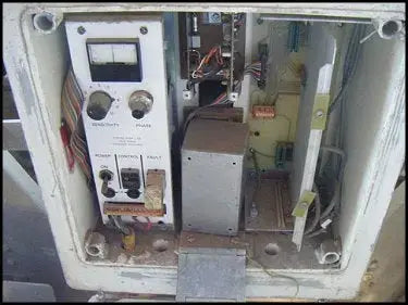 Goring Kerr Metal Detector