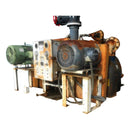 Bomba de aguas residuales Gorman-Rupp T6A3-B/F (25 HP, 1500 GPM máx.)