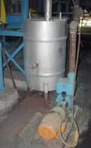 Gorman-Rupp Self Priming Centrifugal Trash Pump