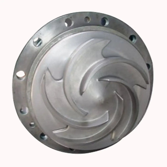 Gould Centrifugal Pump