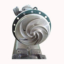 Goulds 3196 1.5x3x10 Centrifugal Pump - 15 HP