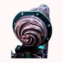 Goulds 3196 1x1.5x8 Centrifugal Pump