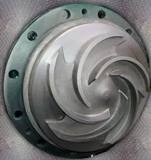 Goulds 3196 Centrifugal Pump