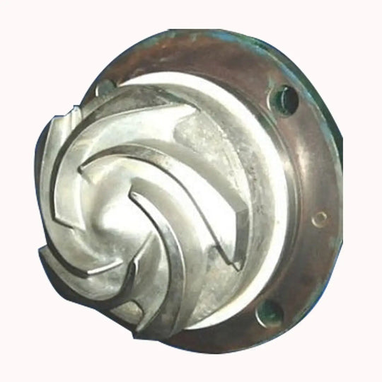 Goulds 3196 Centrifugal Pump