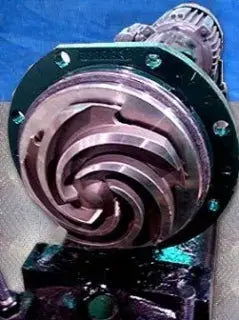 Goulds 3196 Centrifugal Pump