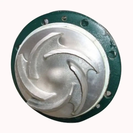 Goulds Centrifugal Pump