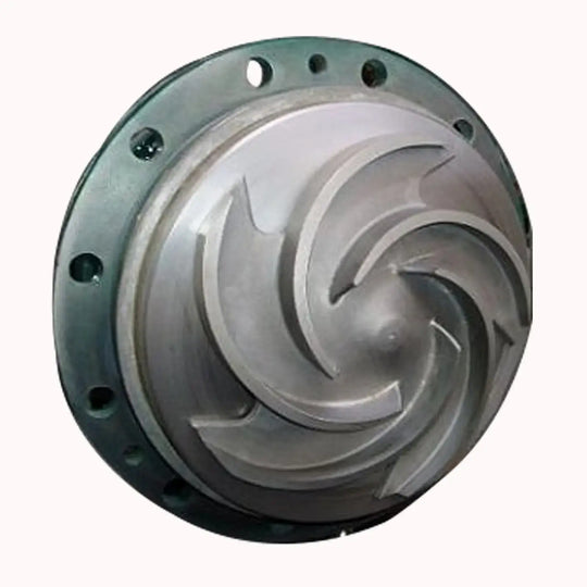 Goulds Centrifugal Pump