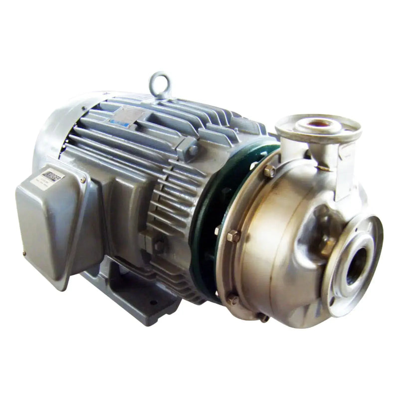 Bomba centrífuga Goulds SST (40 HP, 250 GPM máx.)
