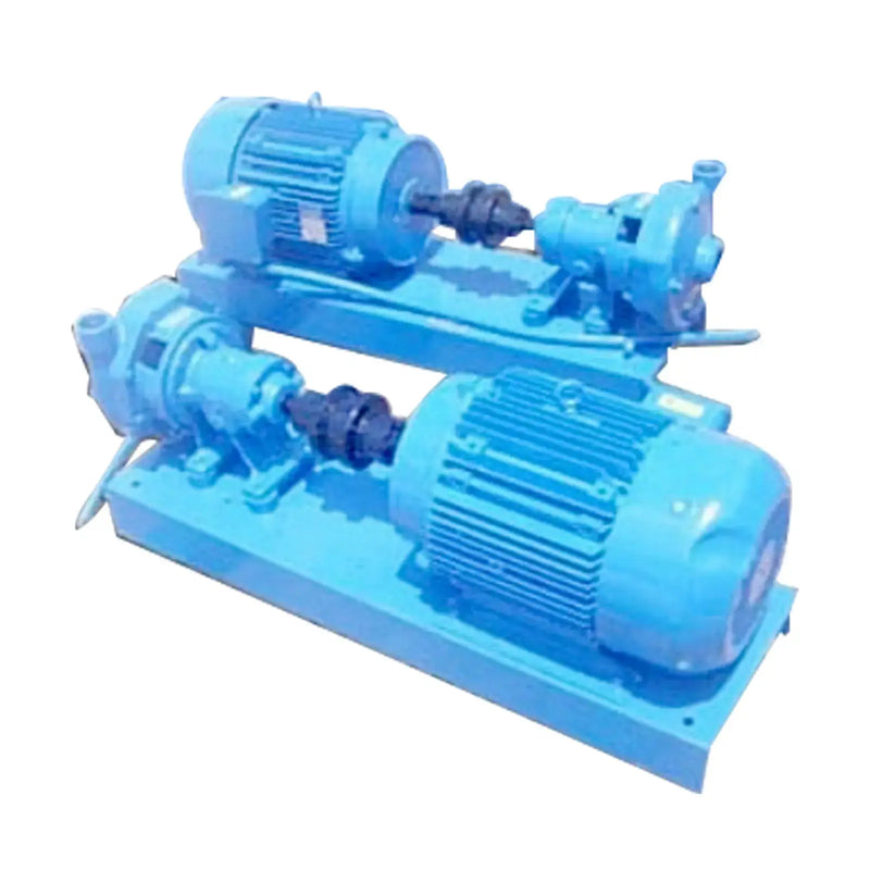 Bomba centrífuga Goulds 3656 (20 HP)