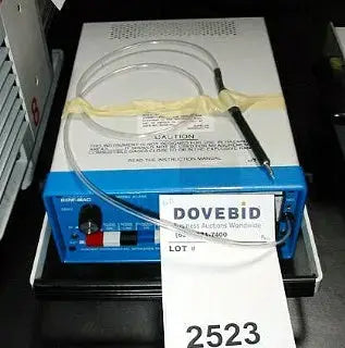 GOW-MAC Gas Leak Detector