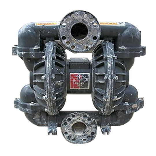 Graco Inc. Husky Series Diaphragm Pump