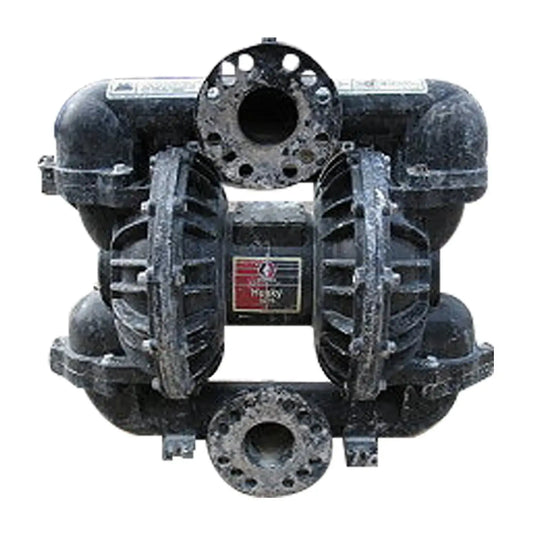 Graco Inc. Husky Series Diaphragm Pump