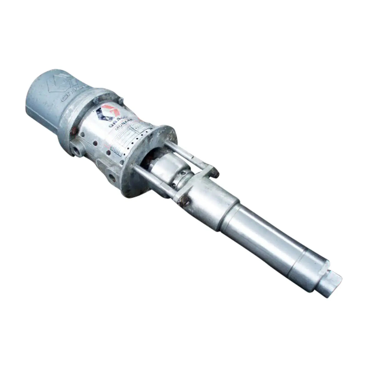 スポーツスター　Tramp KING & QUEEN TandemEdition Graco Monark B90V Series Air Powered Pump: Specs & Purchase | Genemco
