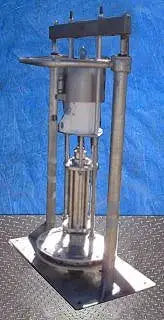 Graco Pneumatic Bulldog Pump