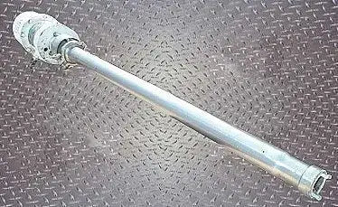 Graco President Air Powered Pump