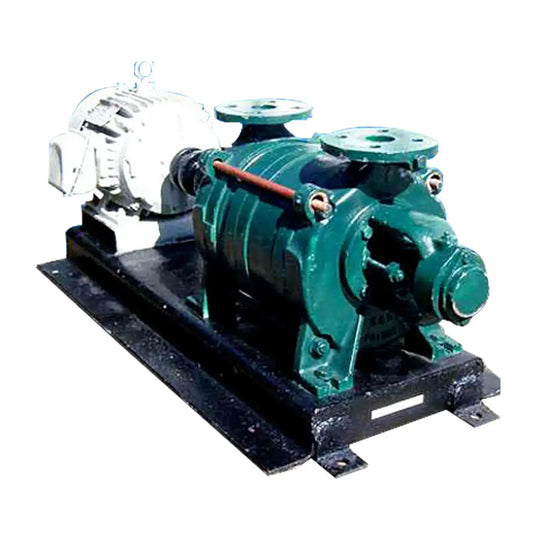 Graham Liquid Ring Vacuum Pump